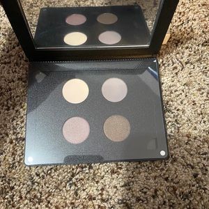 Ittse build you own palette